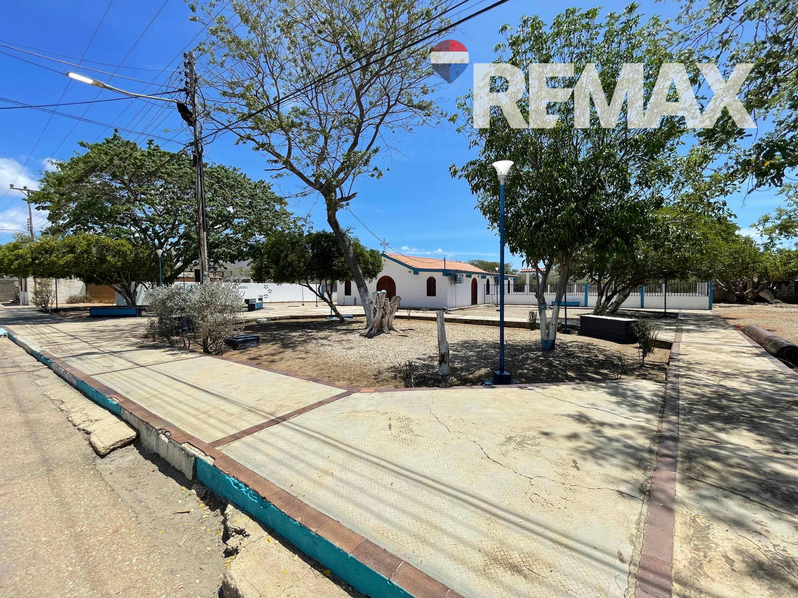 Remax2mil Vende Terreno En Los Bagres, Municipio Diaz, Isla De Margarita, Estado Nueva Esparta - Imagen 17