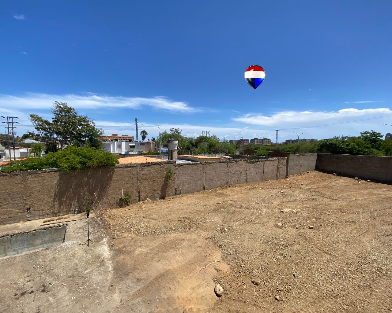 Remax2mil Vende Terreno En San Lorenzo. Municipio Maneiro, Isla De Margarita, Estado Nueva Esparta - Imagen 14