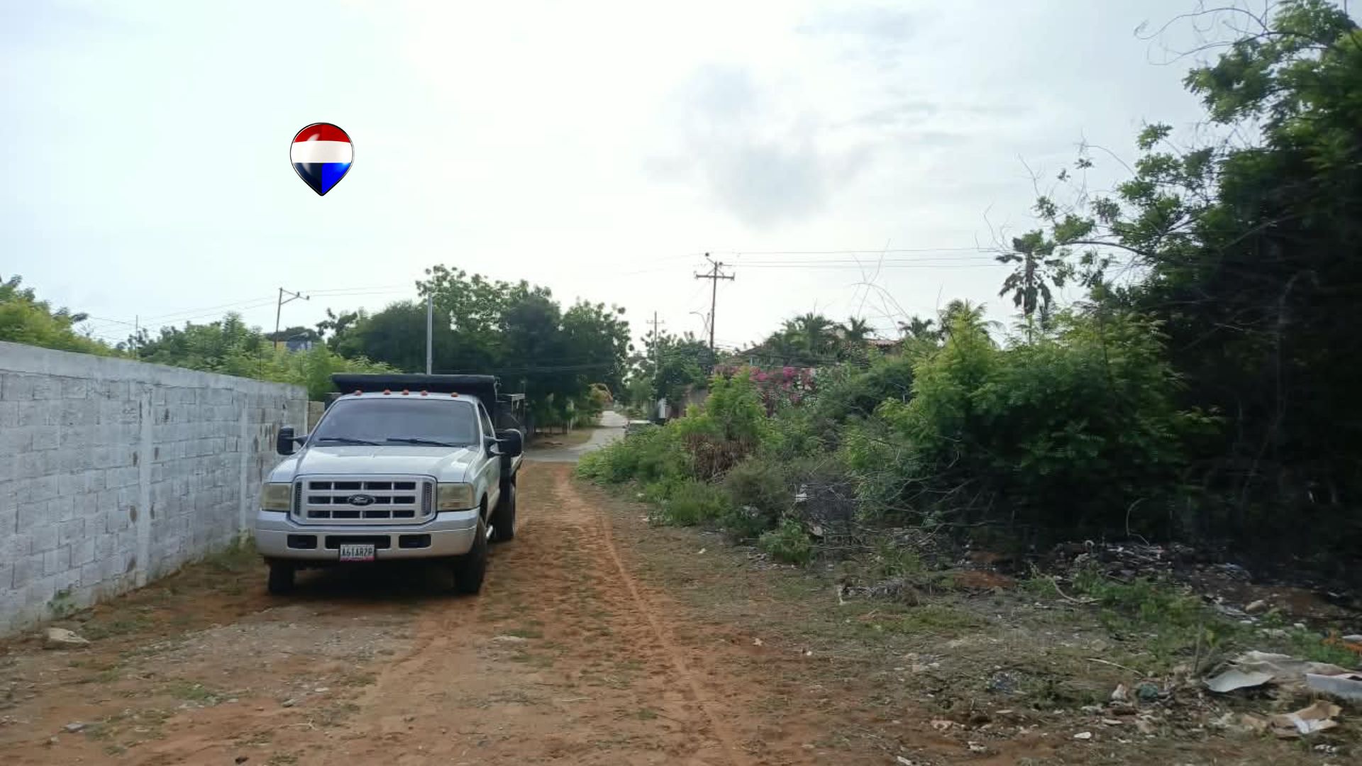 Remax2mil Vende Terreno En Pozo De Agua, Municipio Antolin Del Campo, Isla De Margarita, Estado Nueva Esparta - Imagen 14