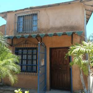 Remax2mil.vende Casa En Guacuco , Municipio Arismendi , Isla De Margarita, Estado Nueva Esparta