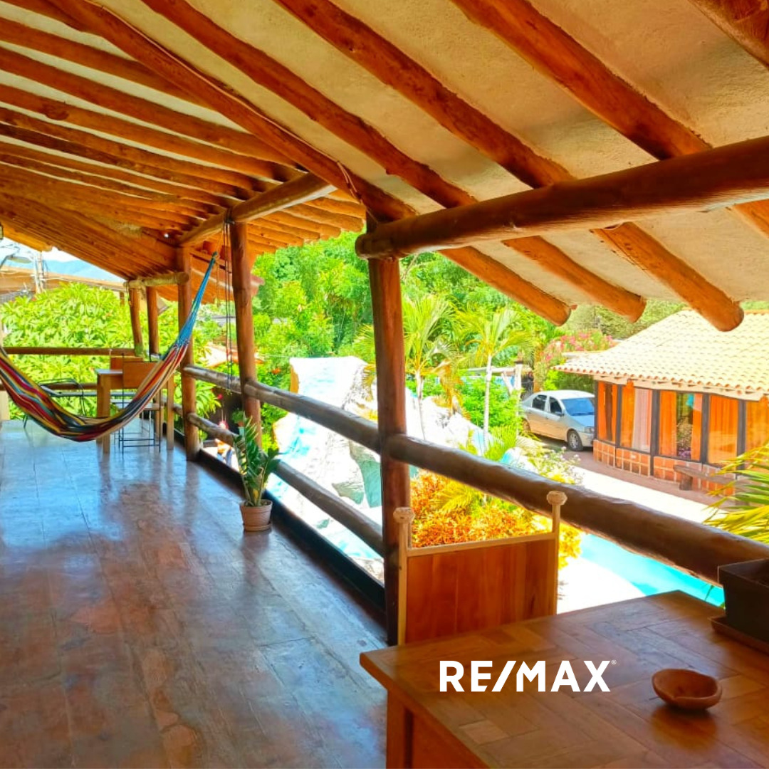 Remax2mil Vende Posada Villas Luisa Del Valle Sabana De Guacuco, Municipio Arismendi, Isla De Margarita, Estado Nueva Espart - Imagen 15