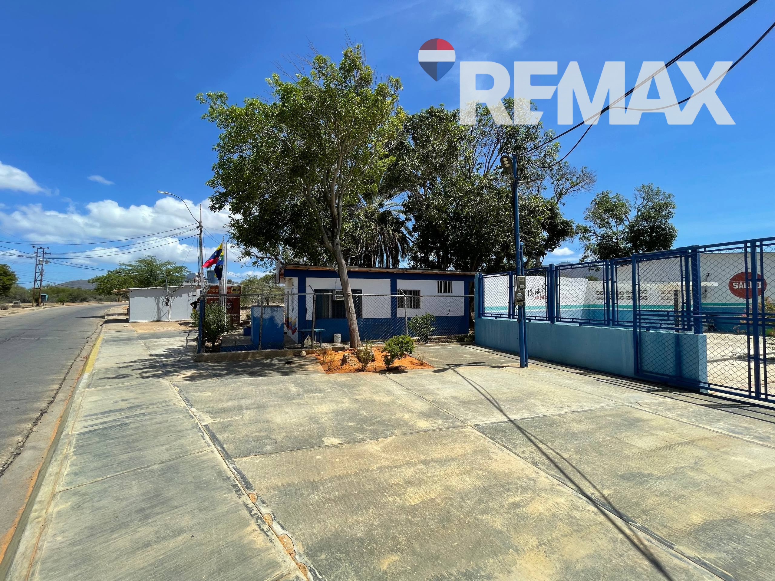Remax2mil Vende Terreno En Los Bagres, Municipio Diaz, Isla De Margarita, Estado Nueva Esparta - Imagen 18