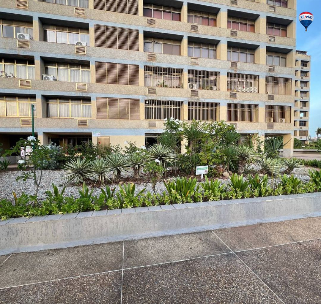 Remax2mil Vende Apartamento,resd Los Geranios. Municipio Maneiro, Isla De Margarita, Estado Nueva Esparta - Imagen 16