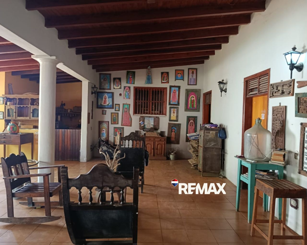 Remax2mil Vende Casa. La Guardia, Municipio Diaz, Isla De Margarita, Estado Nueva Esparta - Imagen 16
