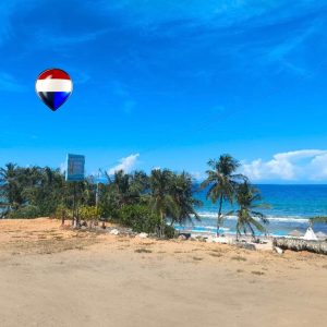 Remax2mil Vende Terreno.sector Guacuco, Municipio Arismendi, Isla De Margarita, Estado Nueva Esparta