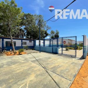 Remax2mil Vende Terreno En Los Bagres, Municipio Diaz, Isla De Margarita, Estado Nueva Esparta