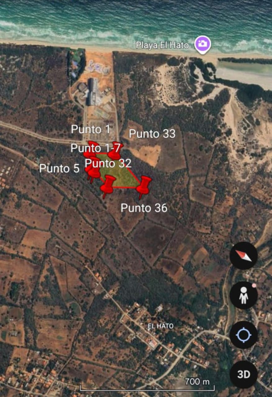 Remax2mil Vende Terreno.sector Guacuco, Municipio Arismendi, Isla De Margarita, Estado Nueva Esparta - Imagen 17