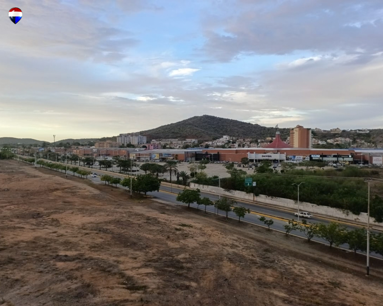 Remax2mil Alquila Apartamento En Resd. Los Geranios, Municipio Maneiro, Isla De Margarita, Estado Nueva Esparta - Imagen 17
