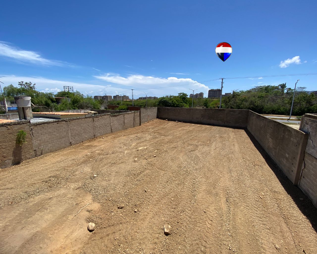 Remax2mil Vende Terreno En San Lorenzo. Municipio Maneiro, Isla De Margarita, Estado Nueva Esparta - Imagen 17