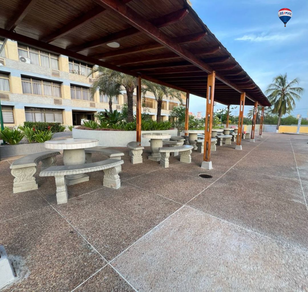 Remax2mil Vende Apartamento,resd Los Geranios. Municipio Maneiro, Isla De Margarita, Estado Nueva Esparta - Imagen 17