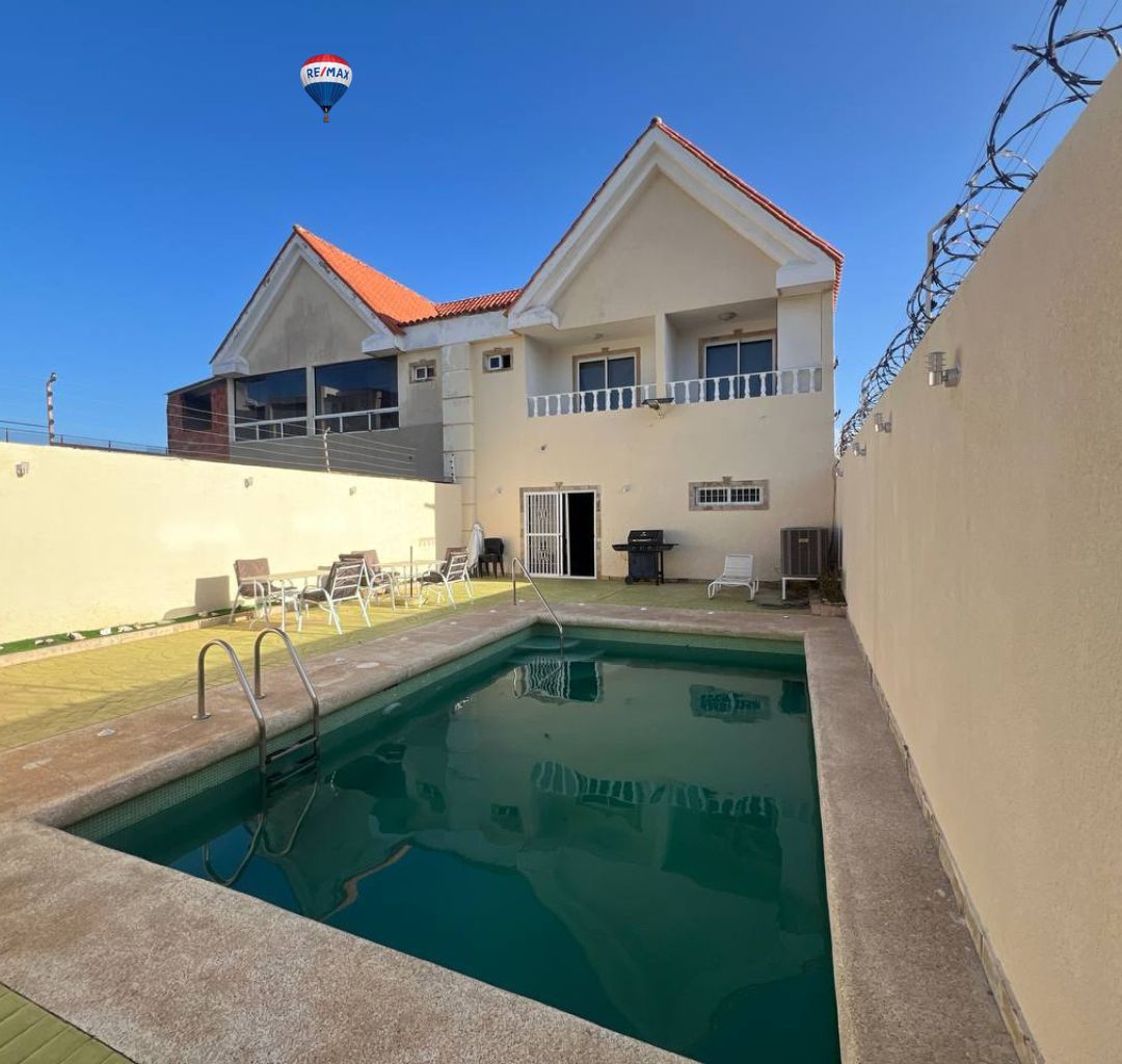 Remax2mil Vende Casa Urbanizacion Costa Azul , Municipio Mariño, Isla De Margarita, Estado Nueva Esparta - Imagen 17