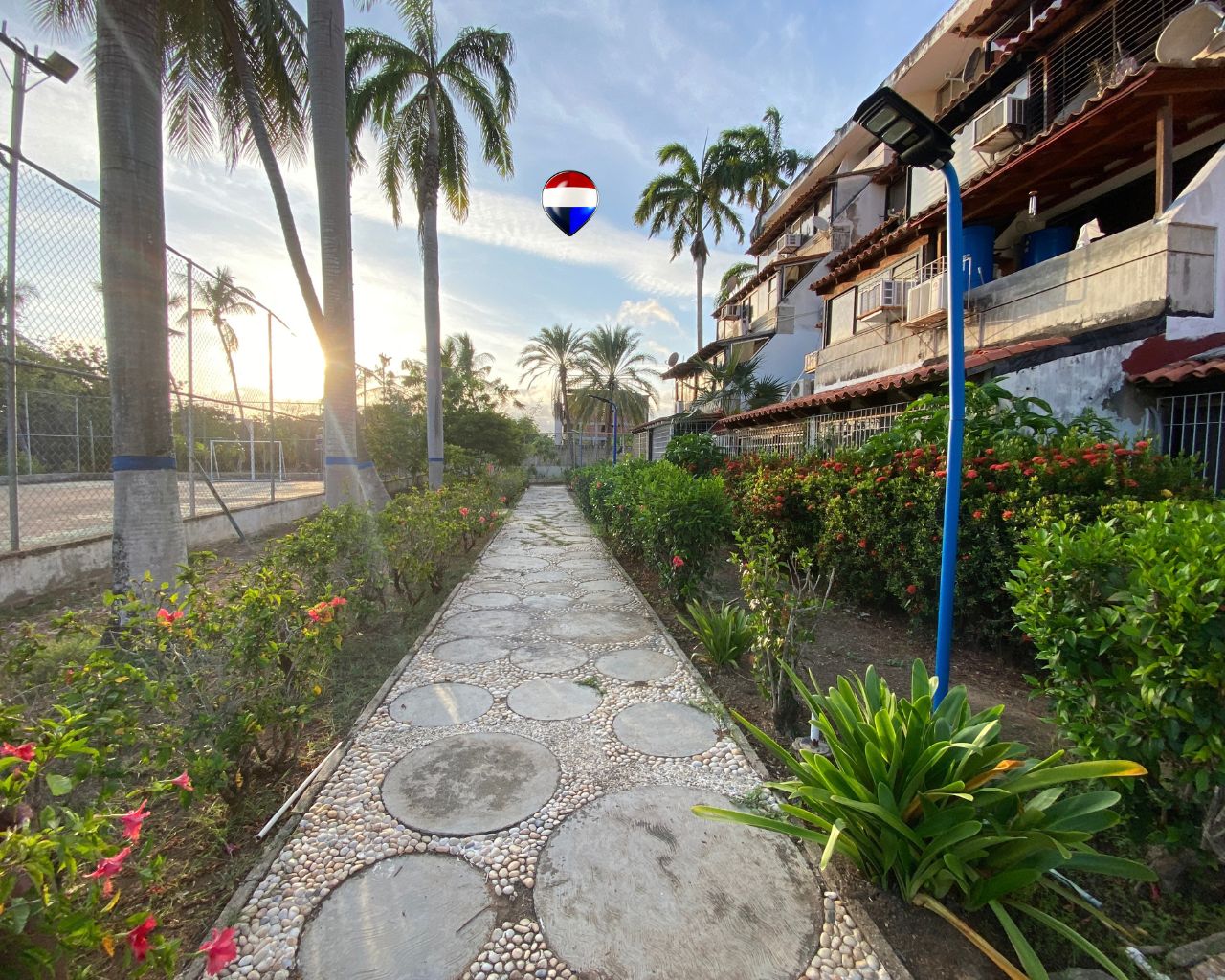 Remax2mil Vende Apartamento En RESD. Carimar Club, Municipio Maneiro, Isla De Margarita, Estado Nueva Esparta - Imagen 18