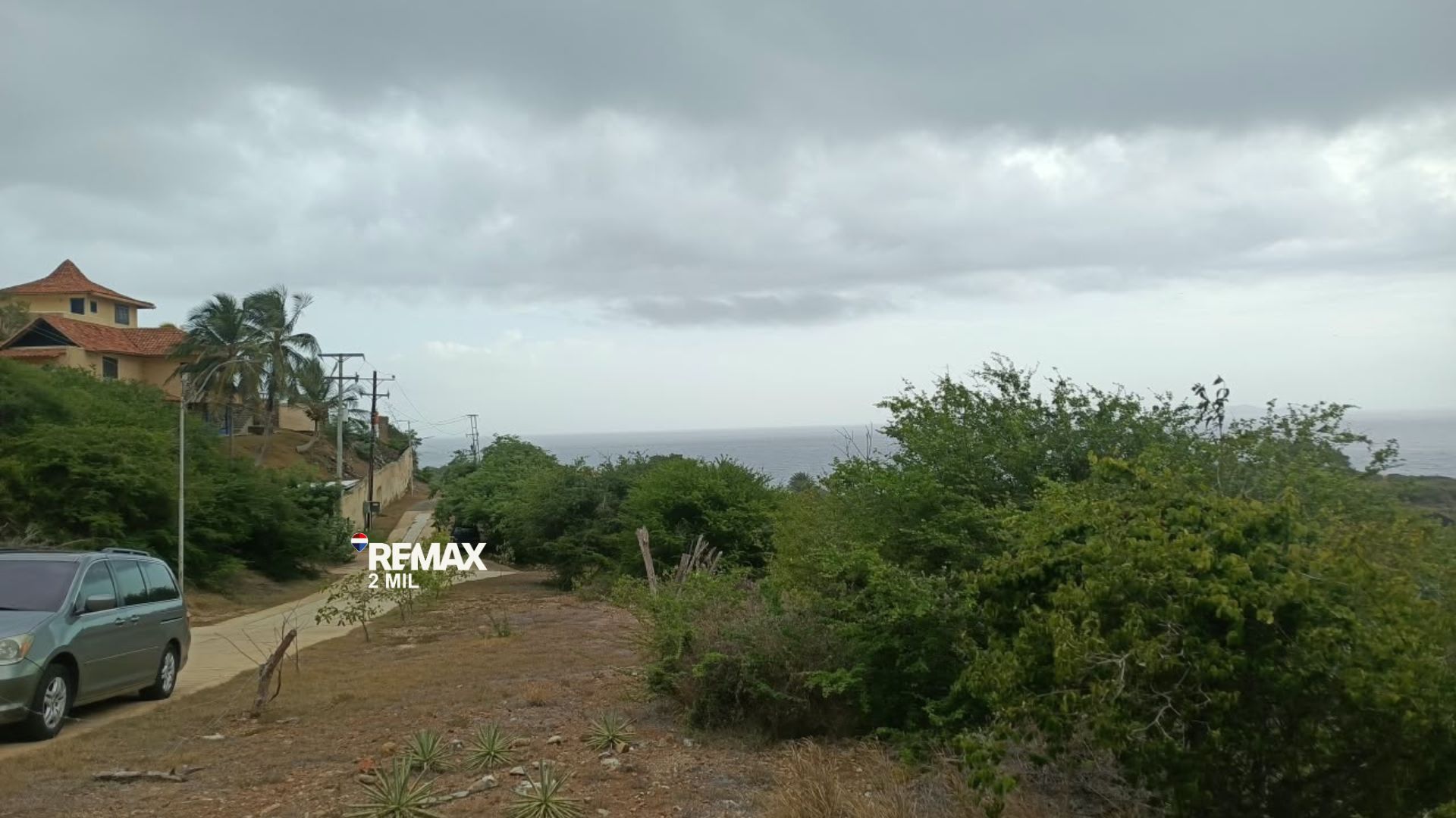 Remax2mil Vende Terreno Sector Manantial Del Cardon, Municipio Antolin Del Campo , Isla De Margarita, Estado Nueva Esparta - Imagen 18