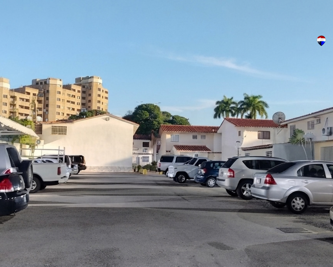 Remax2mil Vende Town House EN Resd Las Palmas 2. Municipio Maneiro, Isla De Margarita, Estado Nueva Esparta - Imagen 18