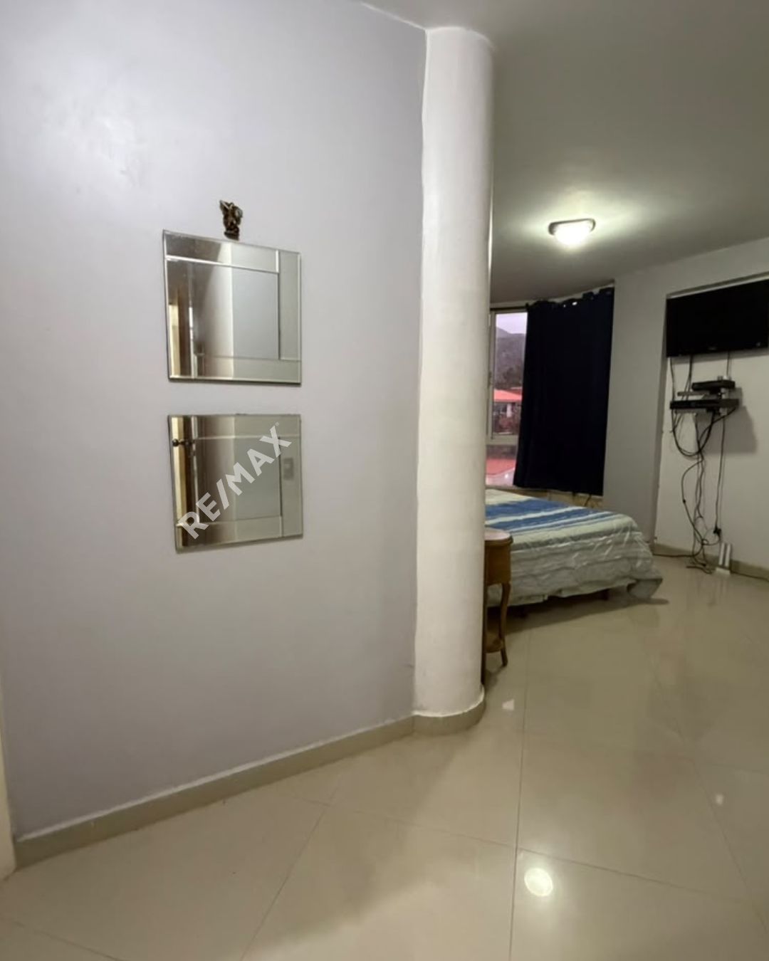 Remax2mil Vende Apartamento En Conjunto Residencial, Plaza Suite, Municipio Antolin Del Campo, Isla De Margarita, Estado Nueva Esparta - Imagen 18