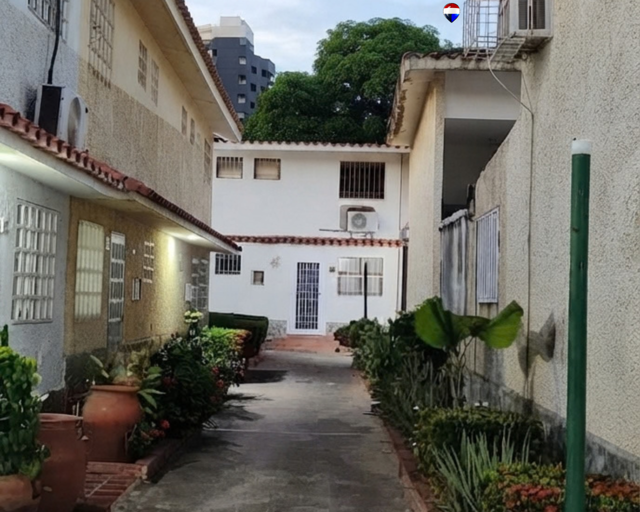 Remax2mil Vende Town House EN Resd Las Palmas 2. Municipio Maneiro, Isla De Margarita, Estado Nueva Esparta - Imagen 19