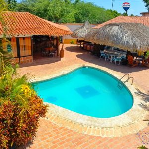 Remax2mil Vende Posada Villas Luisa Del Valle Sabana De Guacuco, Municipio Arismendi, Isla De Margarita, Estado Nueva Espart