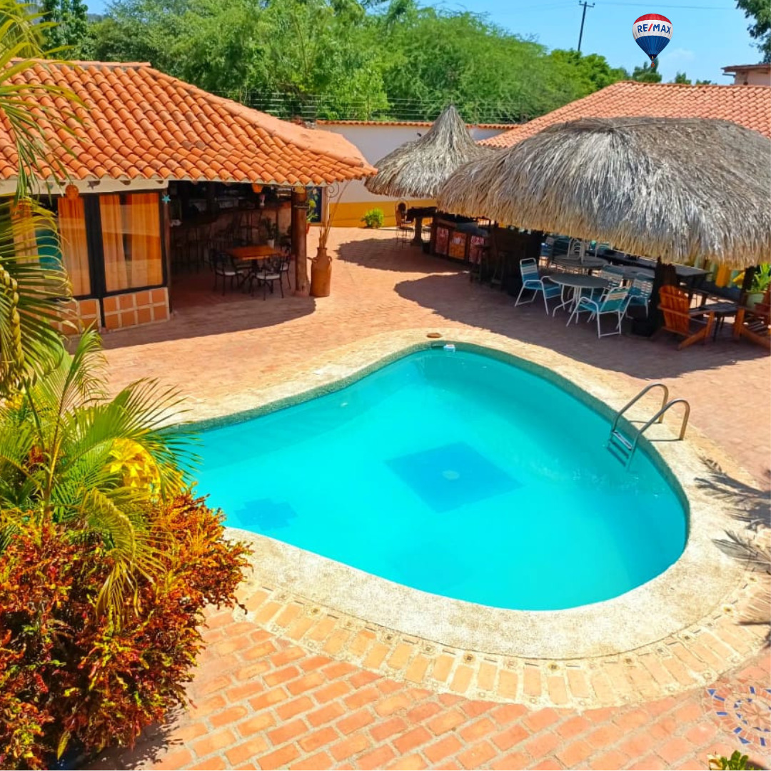 Remax2mil Vende Posada Villas Luisa Del Valle Sabana De Guacuco, Municipio Arismendi, Isla De Margarita, Estado Nueva Espart