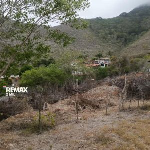 Remax2mil Vende Terreno Sector Manantial Del Cardon, Municipio Antolin Del Campo , Isla De Margarita, Estado Nueva Esparta