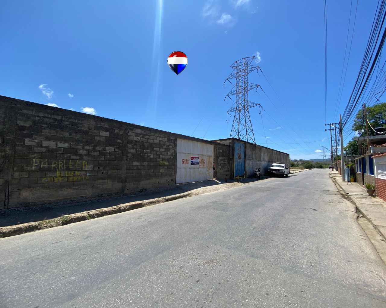 Remax2mil Vende Terreno En San Lorenzo. Municipio Maneiro, Isla De Margarita, Estado Nueva Esparta - Imagen 3