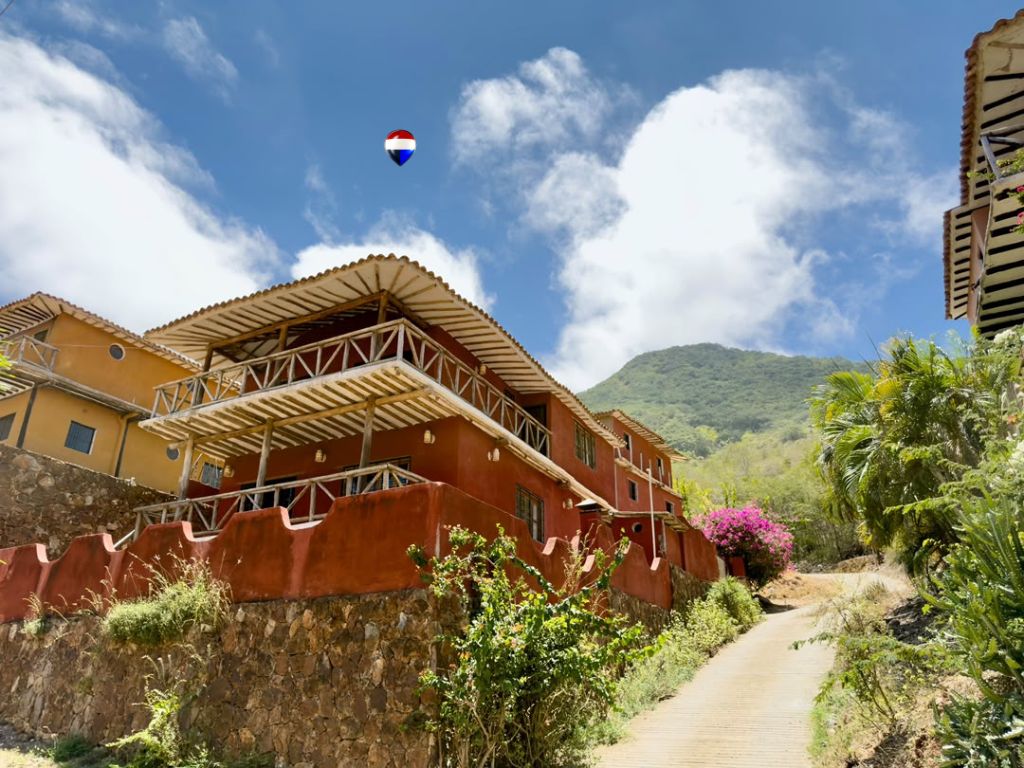 Remax2mil Vende Casa En Guarame, Municipio Antolin Del Campo, Isla De Margarita, Estado Nueva Esparta - Imagen 3