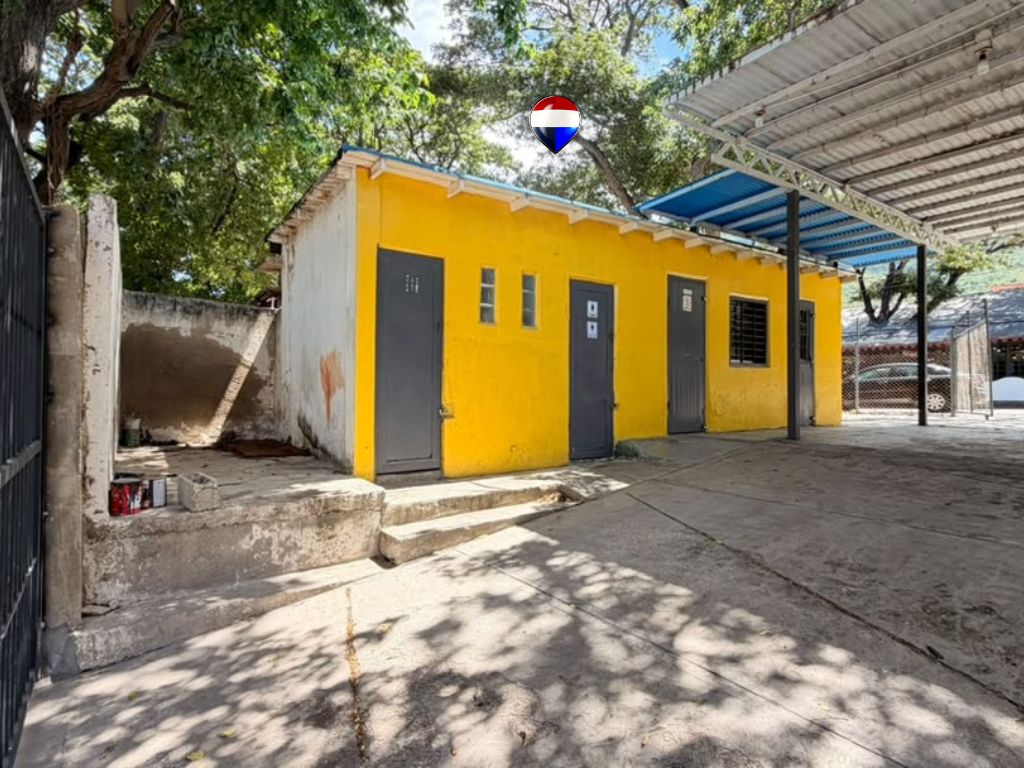 Remax2mil Vende Local En Salamanca Av 31 De Julio, Municipio Antolin Del Campo, Isla De Margarita, Estado Nueva Esparta - Imagen 3