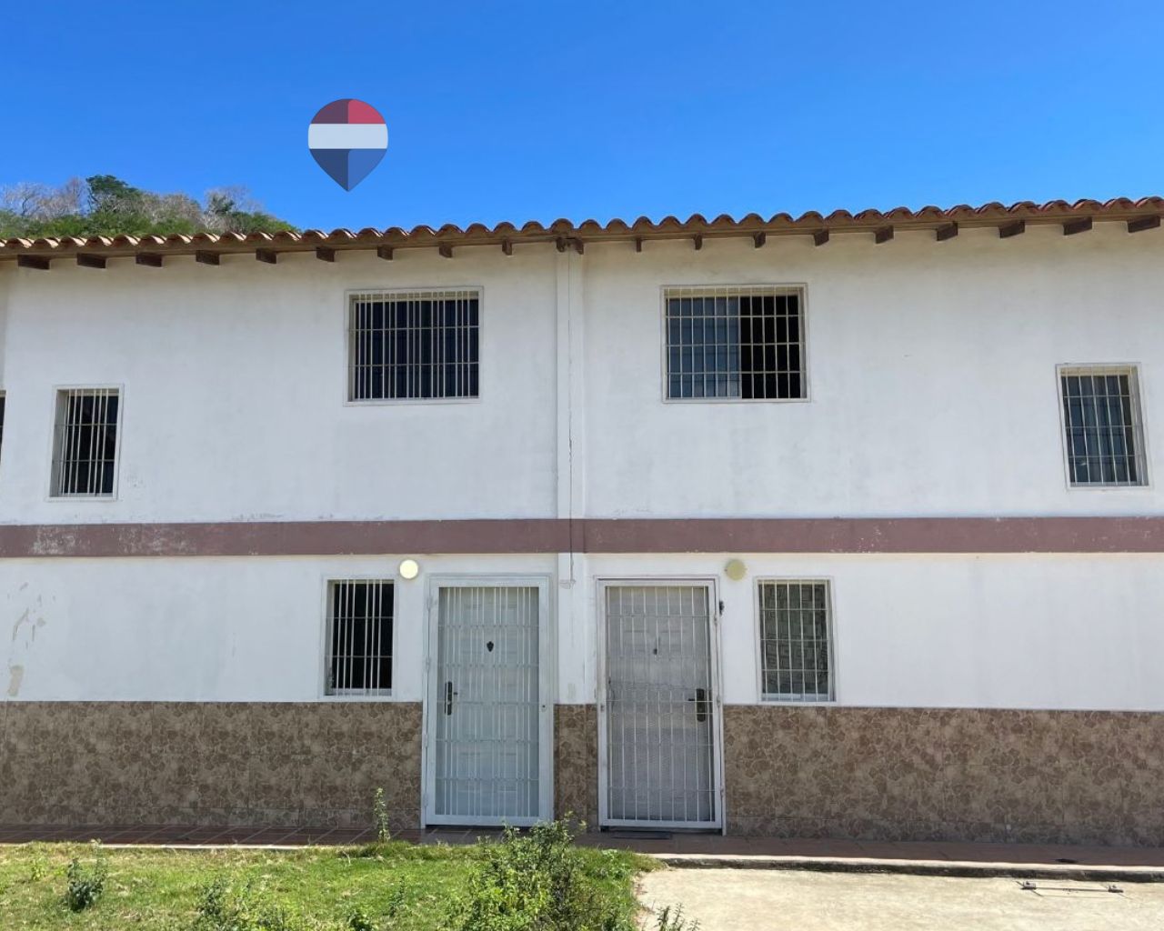 Remax2mil Vende Town House En Urb. Makatao Village. En Obra Blanca. Municipio Arismendi, Isla De Margarita, Estado Nueva Esparta - Imagen 3