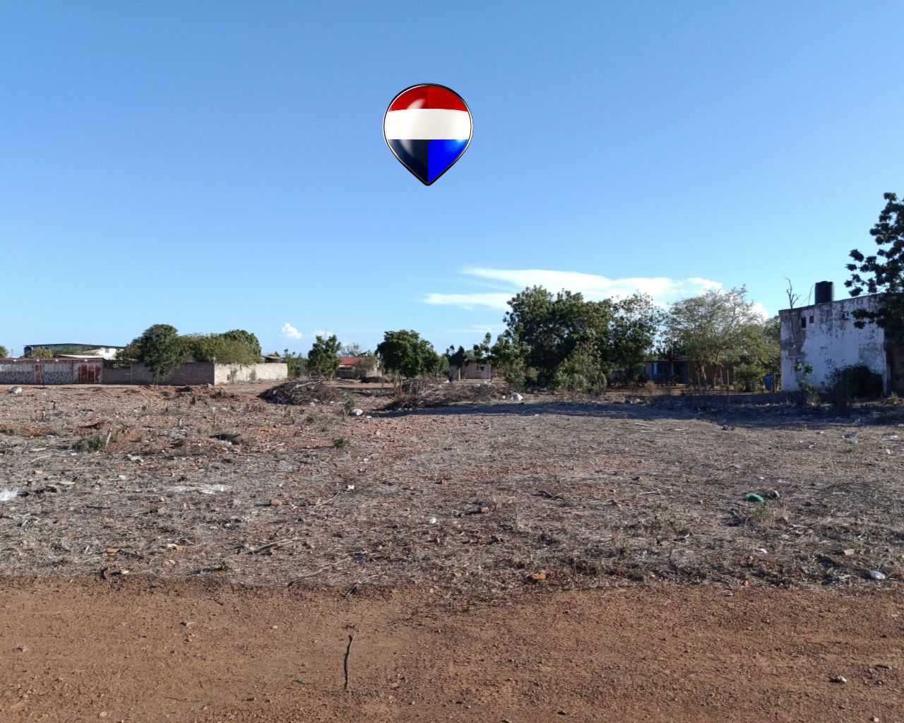 Remax2mil Vende Terreno, Sector Guatacaral El Espinal, Municipio Diaz, Isla De Margarita, Estado Nueva Esparta - Imagen 3