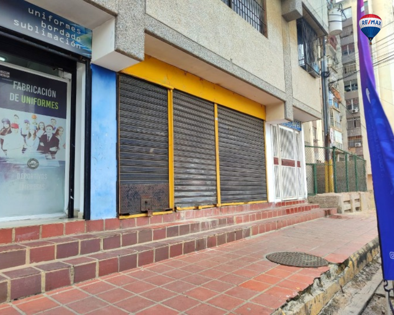 Remax2mil Vende Local Comercial, Municipio Mariño, Isla De Margarita, Estado Nueva Esparta - Imagen 3
