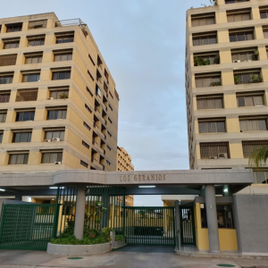 Remax2mil Alquila Apartamento En Resd. Los Geranios, Municipio Maneiro, Isla De Margarita, Estado Nueva Esparta