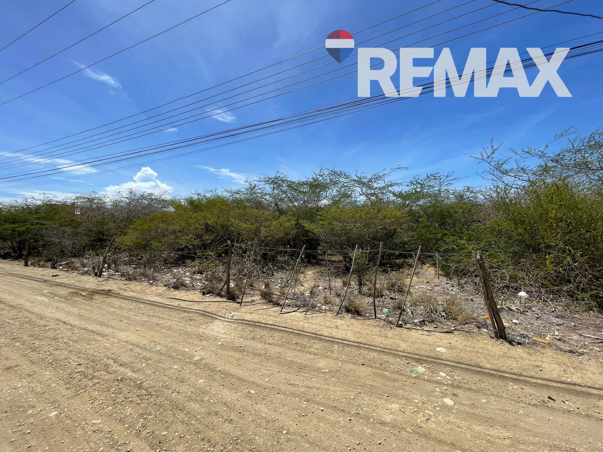 Remax2mil Vende Terreno En Los Bagres, Municipio Diaz, Isla De Margarita, Estado Nueva Esparta - Imagen 3