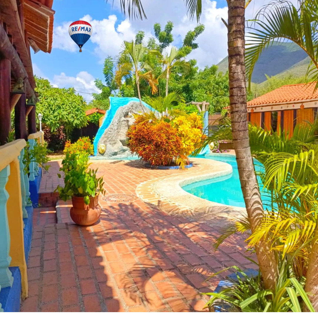 Remax2mil Vende Posada Villas Luisa Del Valle Sabana De Guacuco, Municipio Arismendi, Isla De Margarita, Estado Nueva Espart - Imagen 21