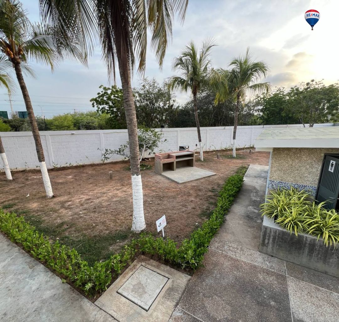 Remax2mil Vende Apartamento,resd Los Geranios. Municipio Maneiro, Isla De Margarita, Estado Nueva Esparta - Imagen 21