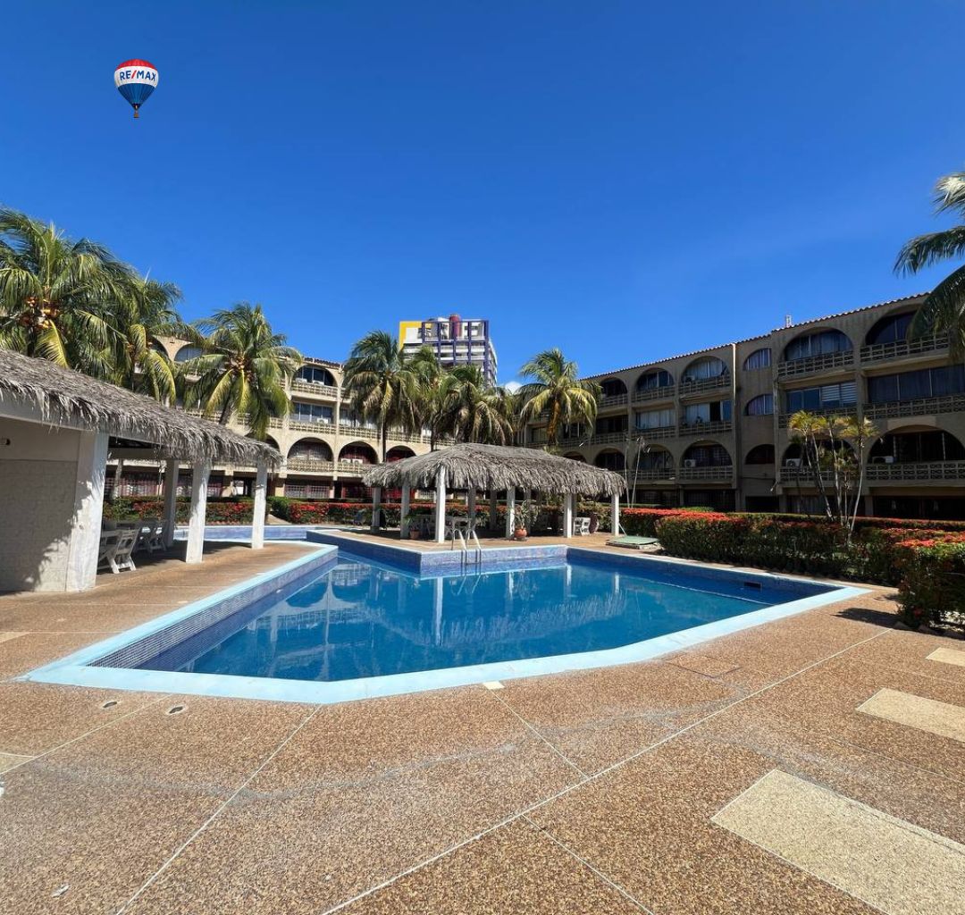 Remax2mil Vende Casa.resd Caribbean Country, Municipio Mariño, Isla De Margarita, Estado Nueva Esparta