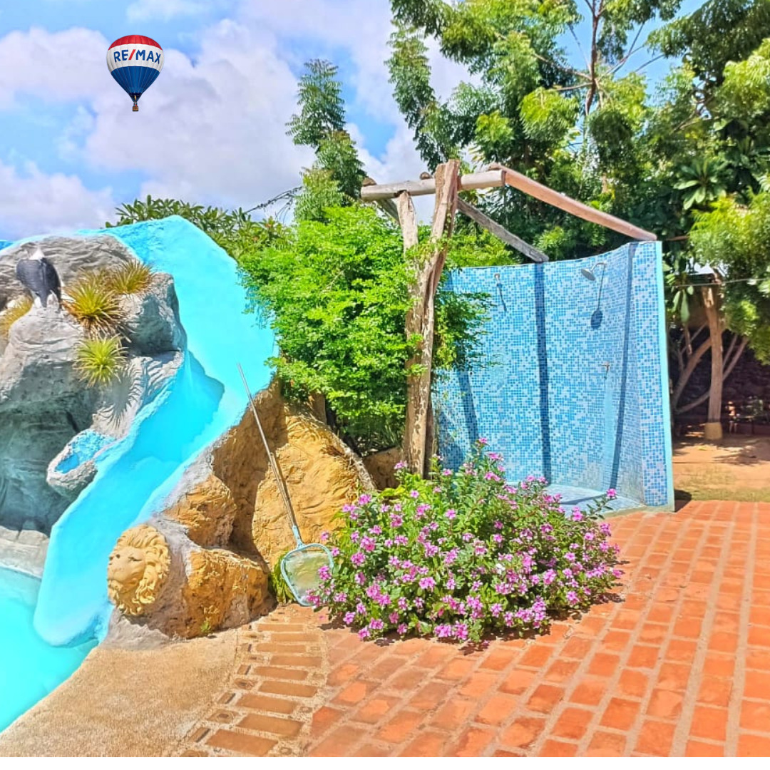Remax2mil Vende Posada Villas Luisa Del Valle Sabana De Guacuco, Municipio Arismendi, Isla De Margarita, Estado Nueva Espart - Imagen 22