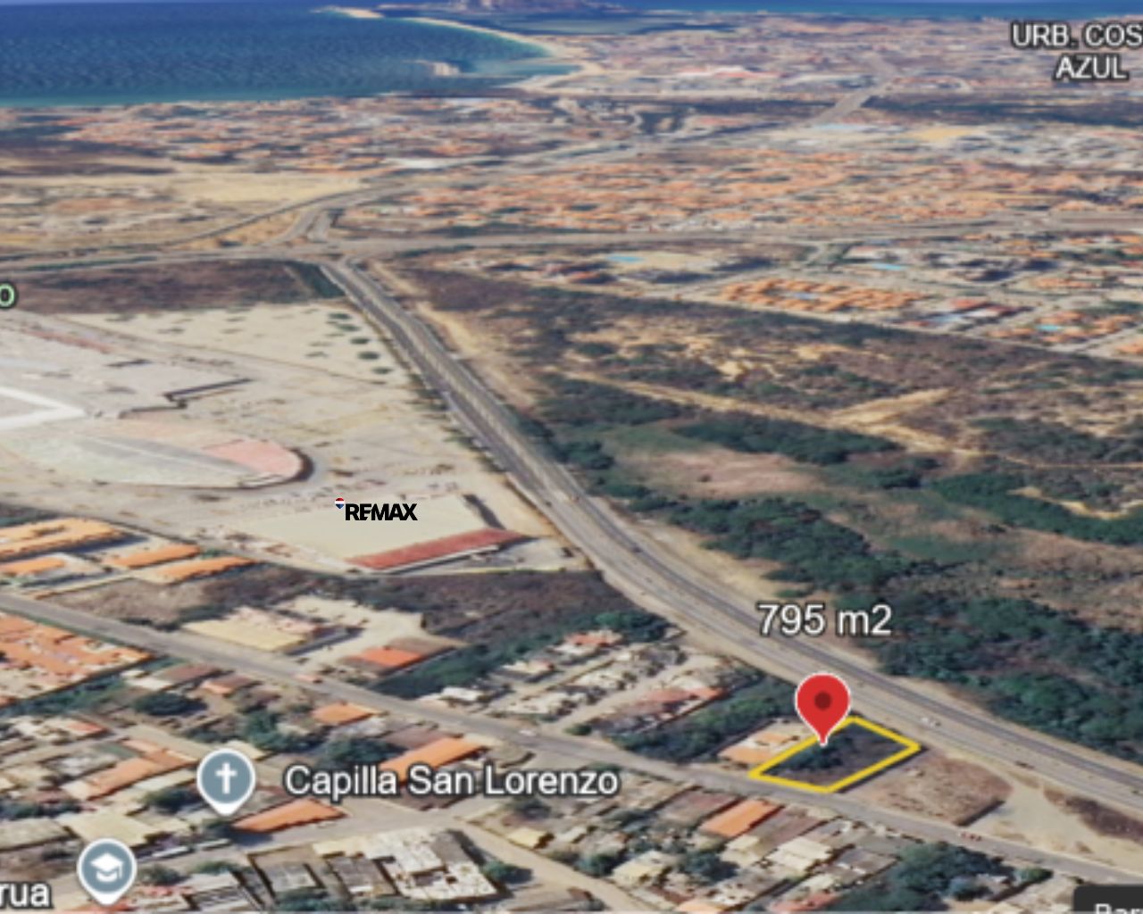 Remax2mil Vende Terreno En San Lorenzo. Municipio Maneiro, Isla De Margarita, Estado Nueva Esparta - Imagen 22