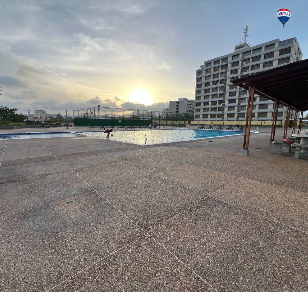 Remax2mil Vende Apartamento,resd Los Geranios. Municipio Maneiro, Isla De Margarita, Estado Nueva Esparta - Imagen 22