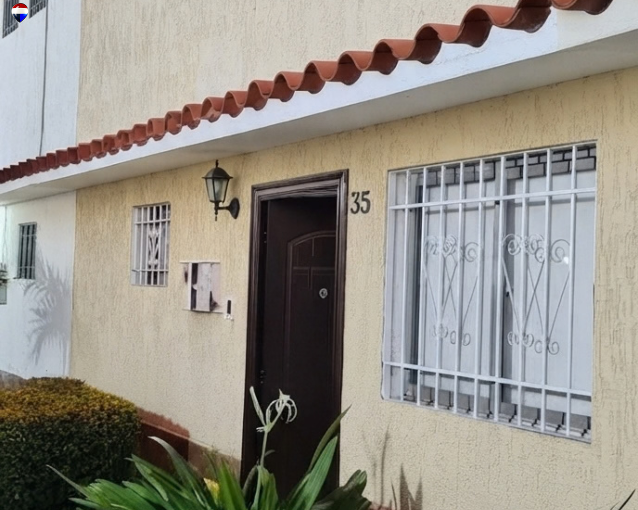 Remax2mil Vende Town House EN Resd Las Palmas 2. Municipio Maneiro, Isla De Margarita, Estado Nueva Esparta - Imagen 22