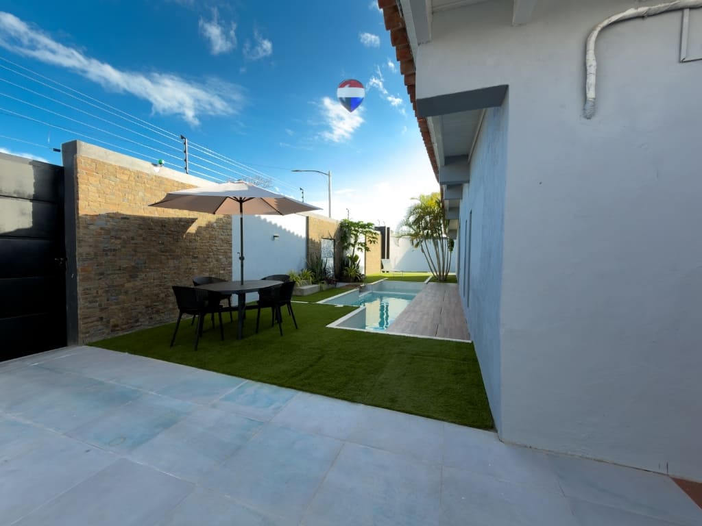 Remax2mil Vende Casa En Ubr Playa El Angel, Municipio Maneiro , Isla De Margarita, Estado Nueva Esparta - Imagen 5