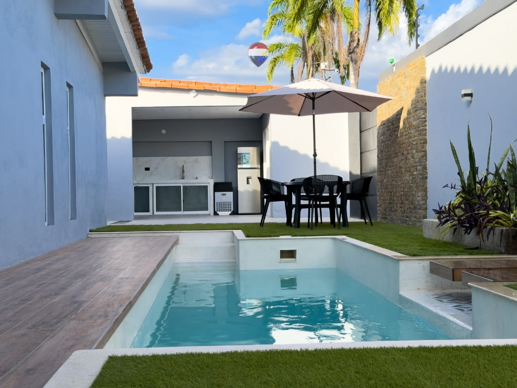 Remax2mil Vende Casa En Ubr Playa El Angel, Municipio Maneiro , Isla De Margarita, Estado Nueva Esparta - Imagen 6