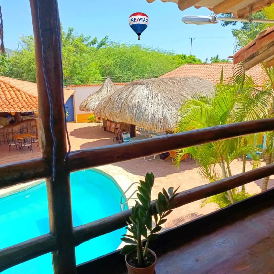 Remax2mil Vende Posada Villas Luisa Del Valle Sabana De Guacuco, Municipio Arismendi, Isla De Margarita, Estado Nueva Espart - Imagen 23