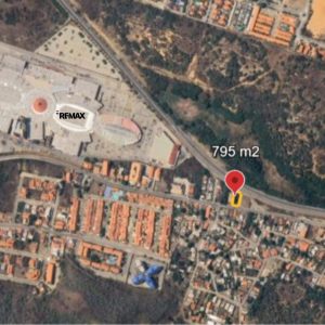 Remax2mil Vende Terreno En San Lorenzo. Municipio Maneiro, Isla De Margarita, Estado Nueva Esparta