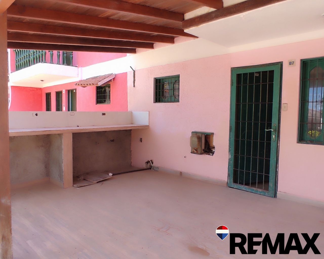 Remax2mil Vende Town House. En Resd Playa Cardon. Municipio ANTOLIN DEL CAMPO, Isla De Margarita, Estado Nueva Esparta - Imagen 23