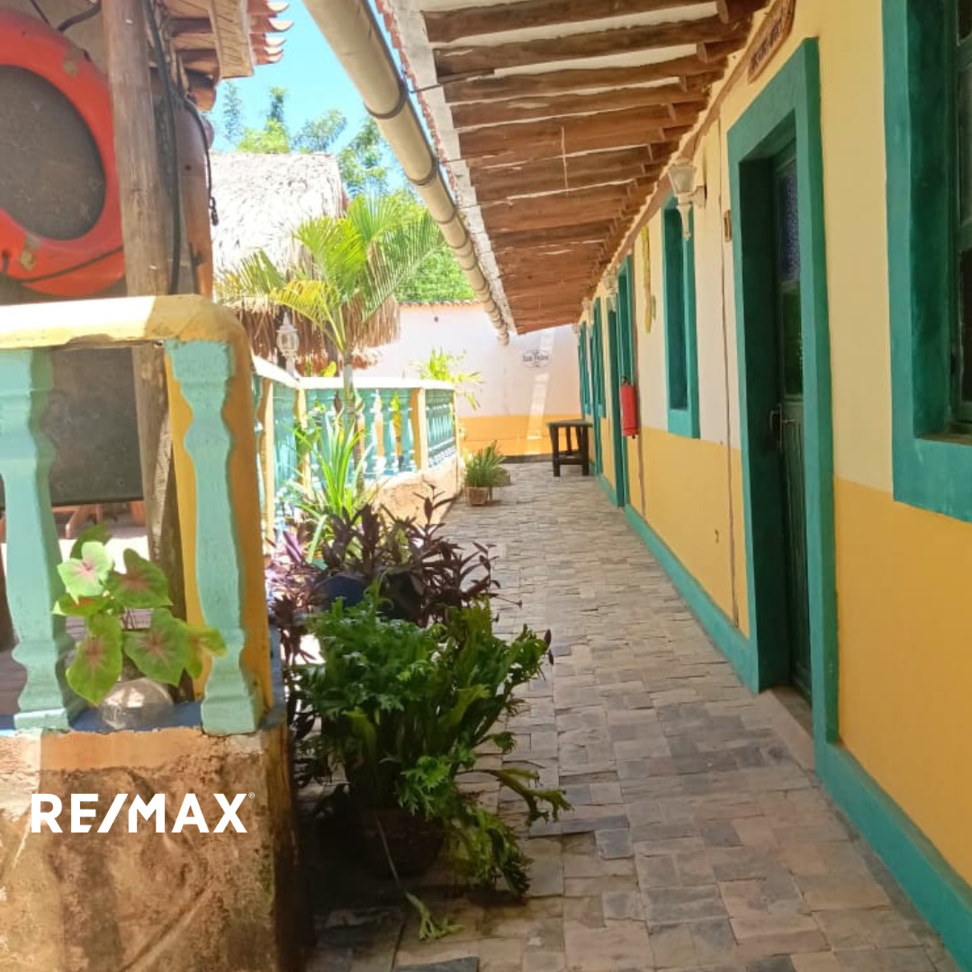 Remax2mil Vende Posada Villas Luisa Del Valle Sabana De Guacuco, Municipio Arismendi, Isla De Margarita, Estado Nueva Espart - Imagen 24
