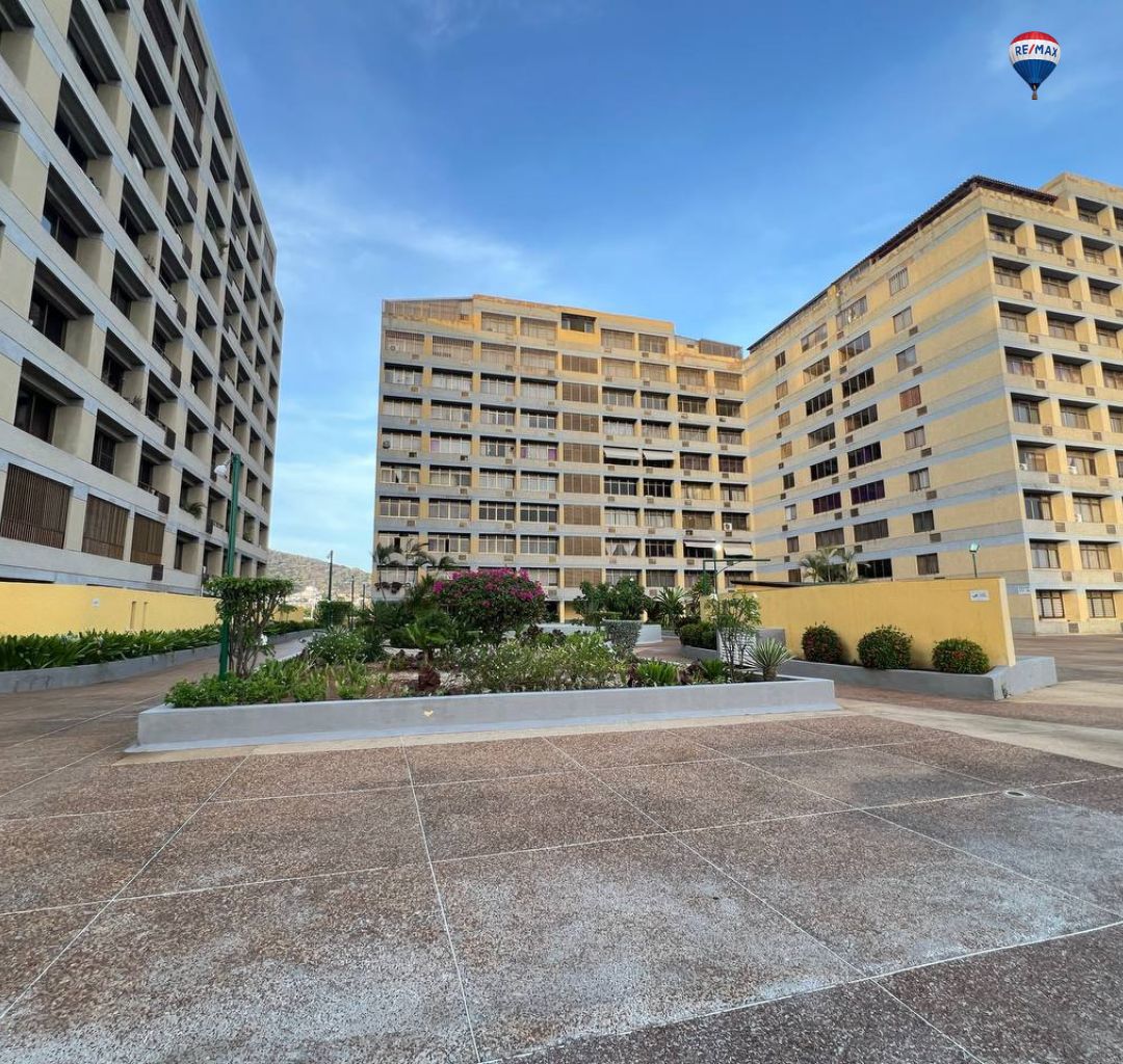 Remax2mil Vende Apartamento,resd Los Geranios. Municipio Maneiro, Isla De Margarita, Estado Nueva Esparta - Imagen 24