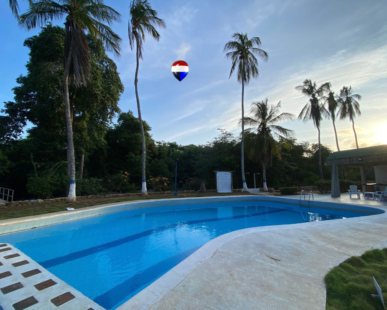 Remax2mil Vende Apartamento En RESD. Carimar Club, Municipio Maneiro, Isla De Margarita, Estado Nueva Esparta - Imagen 24