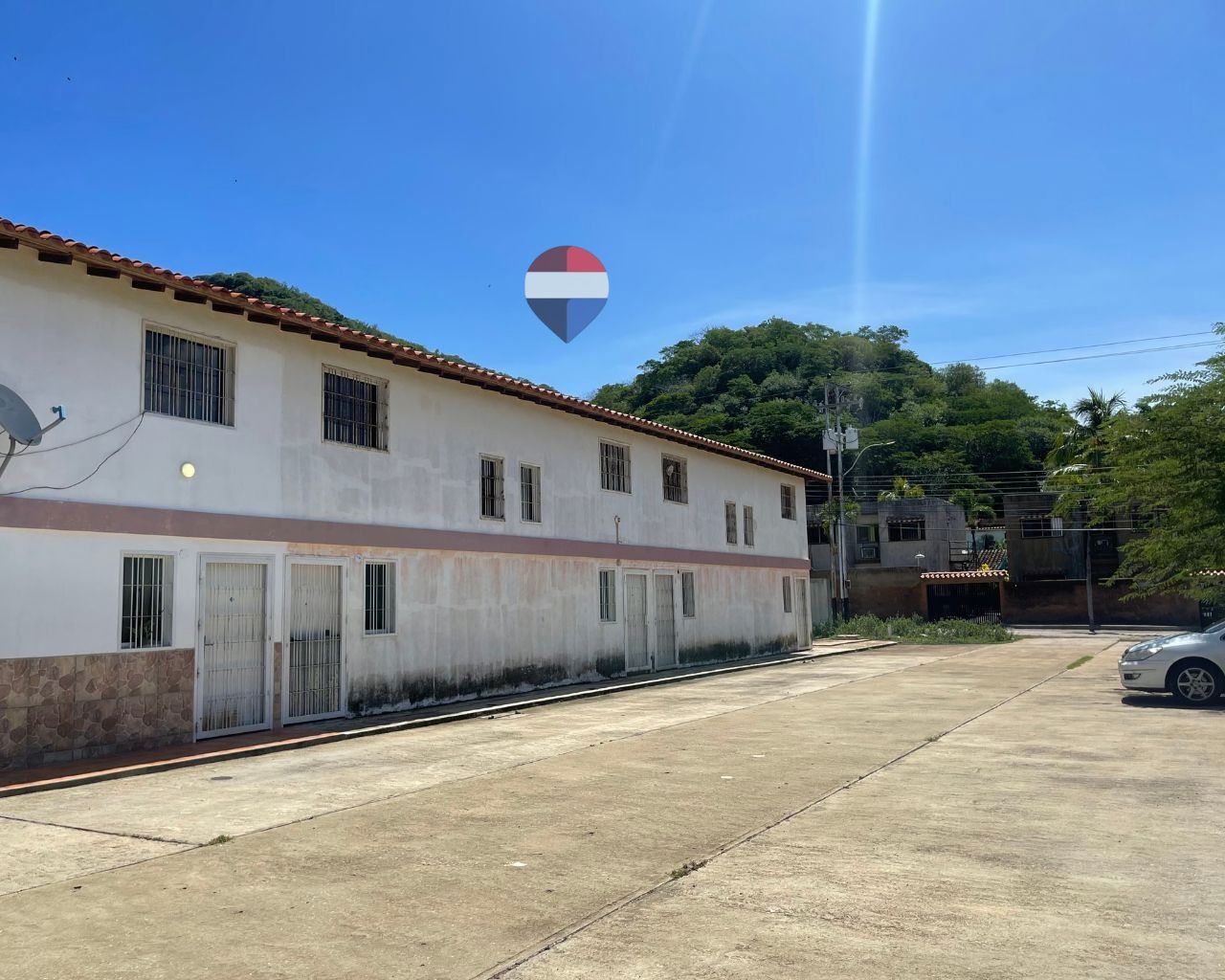 Remax2mil Vende Town House En Urb. Makatao Village. En Obra Blanca. Municipio Arismendi, Isla De Margarita, Estado Nueva Esparta