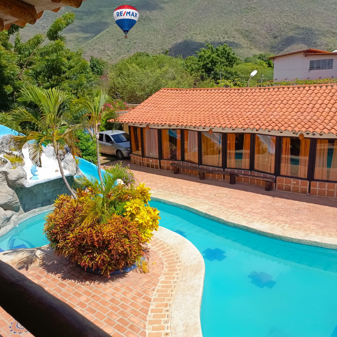 Remax2mil Vende Posada Villas Luisa Del Valle Sabana De Guacuco, Municipio Arismendi, Isla De Margarita, Estado Nueva Espart - Imagen 25
