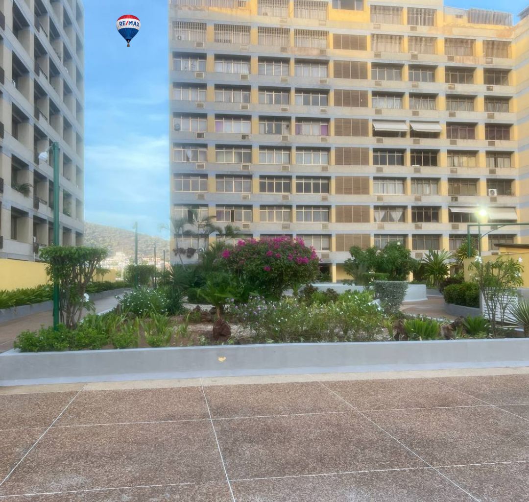 Remax2mil Vende Apartamento,resd Los Geranios. Municipio Maneiro, Isla De Margarita, Estado Nueva Esparta - Imagen 25