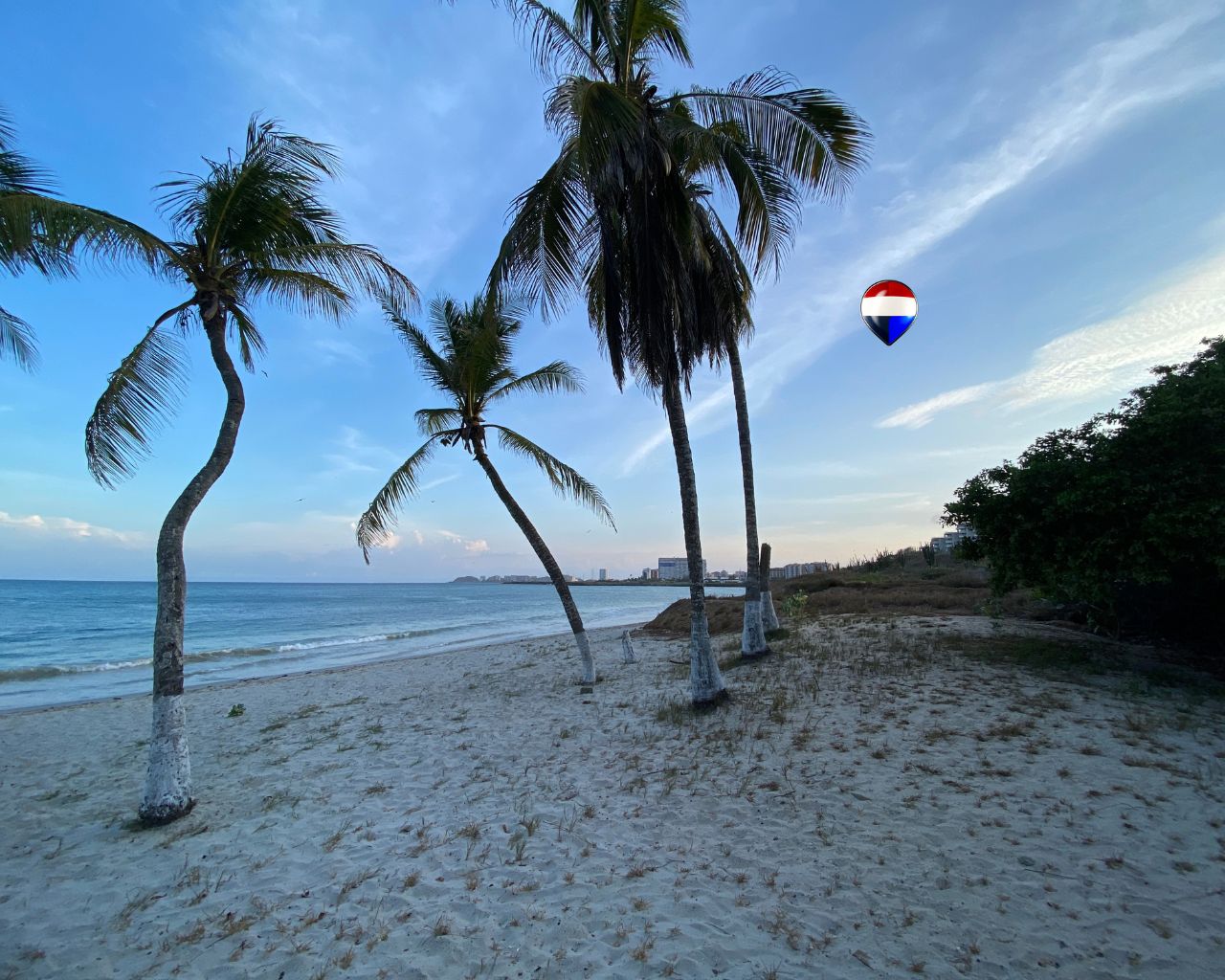 Remax2mil Vende Apartamento En RESD. Carimar Club, Municipio Maneiro, Isla De Margarita, Estado Nueva Esparta - Imagen 26